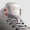 BUTY MOTOCYKLOWE REBELHORN SPIKE GREY 41